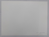 Josef Albers, Untitled, Formulation Articulation Ⅱ, 1972-Smolensky Gallery
