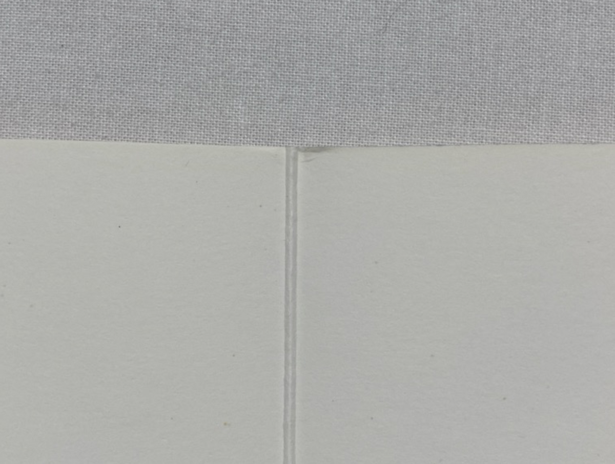 Josef Albers, Untitled, Formulation Articulation Ⅱ, 1972-Smolensky Gallery