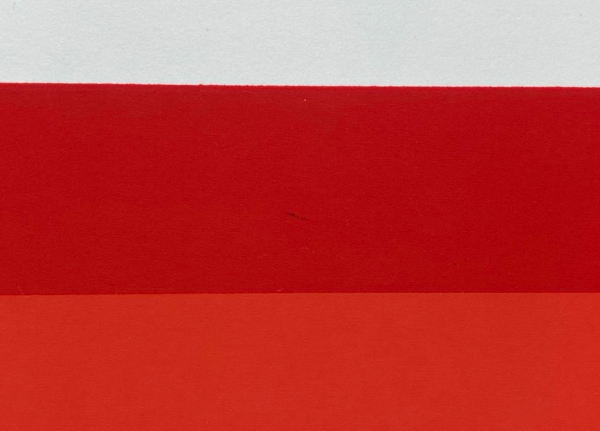 Josef Albers, Untitled, Formulation Articulation Ⅱ, 1972-Smolensky Gallery