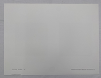 Josef Albers, Untitled, Formulation Articulation Ⅱ, 1972-Smolensky Gallery