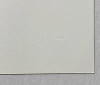 Josef Albers, Untitled, Formulation Articulation Ⅱ, 1972-Smolensky Gallery