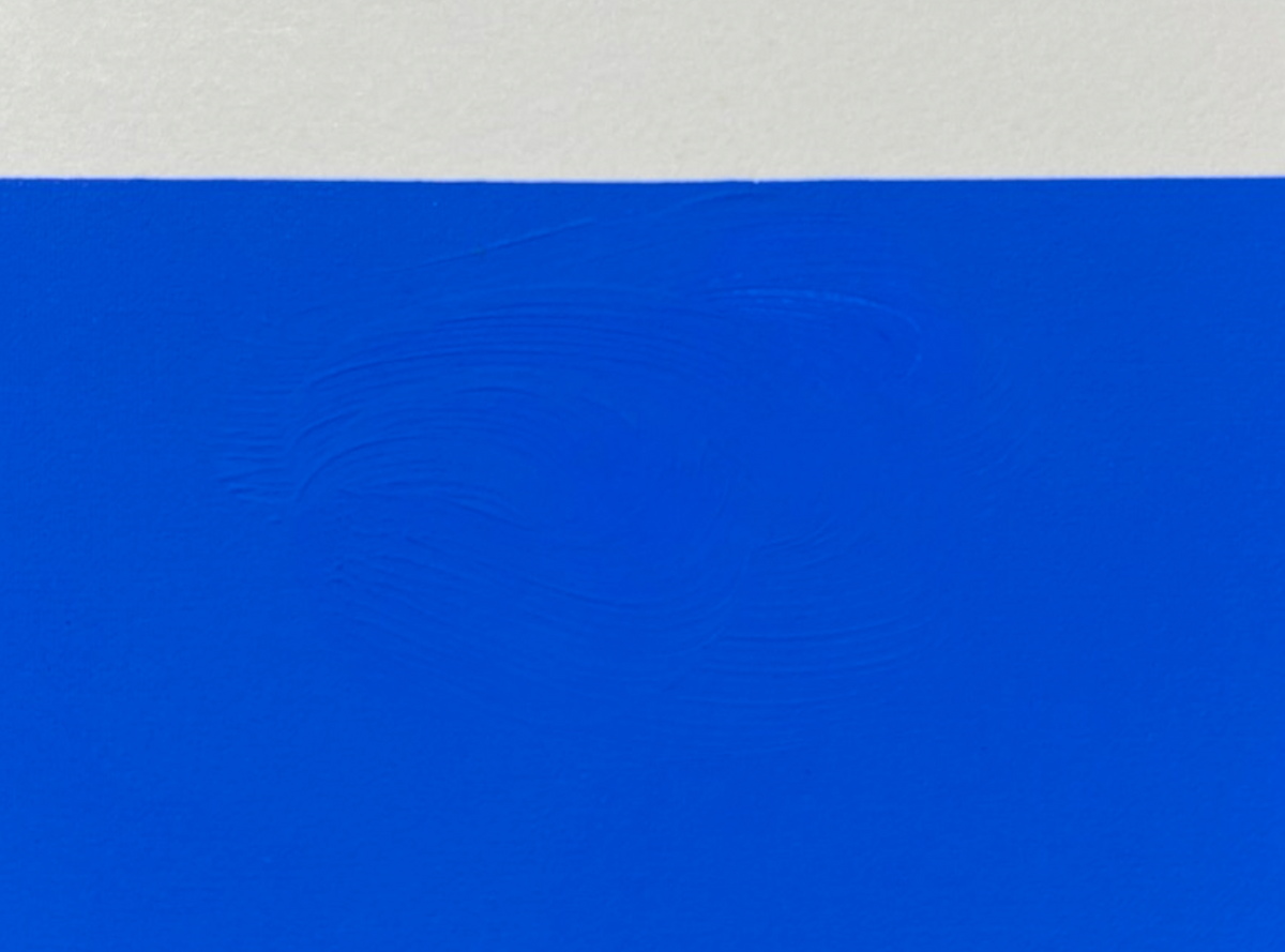 Josef Albers, Untitled, Formulation Articulation Ⅱ, 1972-Smolensky Gallery
