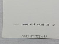 Josef Albers, Untitled, Formulation Articulation Ⅱ, 1972-Smolensky Gallery