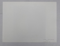 Josef Albers, Untitled, Formulation Articulation Ⅱ, 1972-Smolensky Gallery