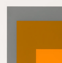 Josef Albers, Untitled, Formulation Articulation Ⅱ, 1972-Smolensky Gallery