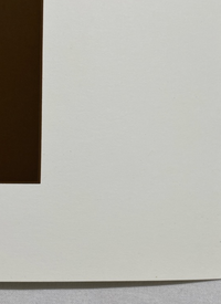 Josef Albers, Untitled, Formulation Articulation II, 1972