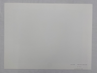 Josef Albers, Untitled, Formulation Articulation II, 1972