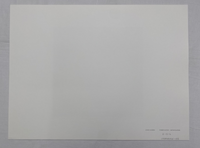 Josef Albers, Untitled, Formulation Articulation II, 1972