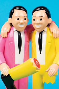 Joan Cornellà, FWEN, 2020