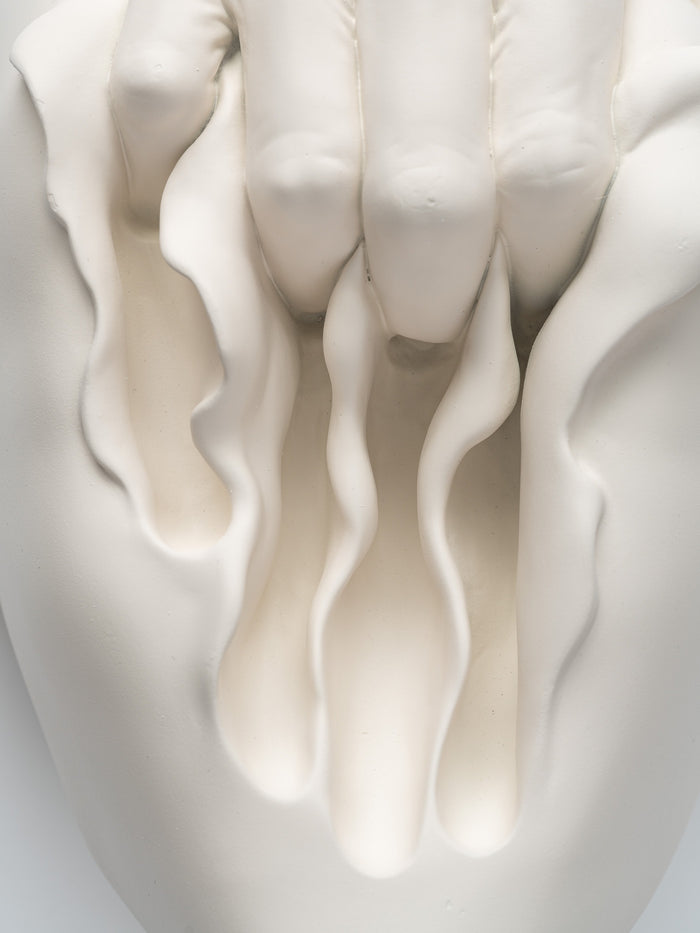 Johnson Tsang, Searching for spring, 2022