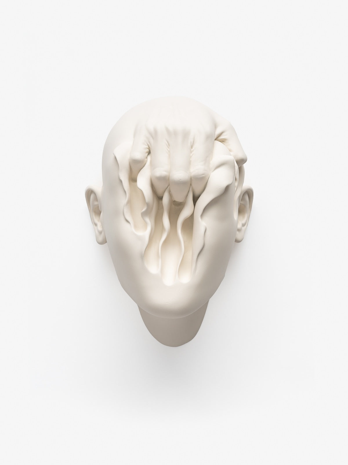 Johnson Tsang, Searching for spring, 2022