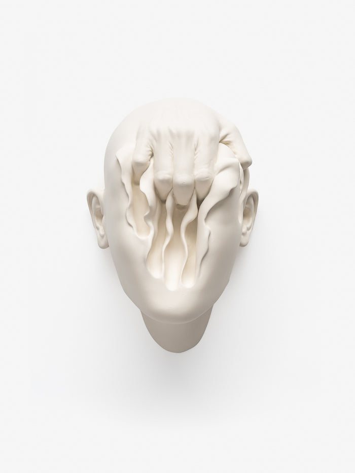 Johnson Tsang, Searching for spring, 2022