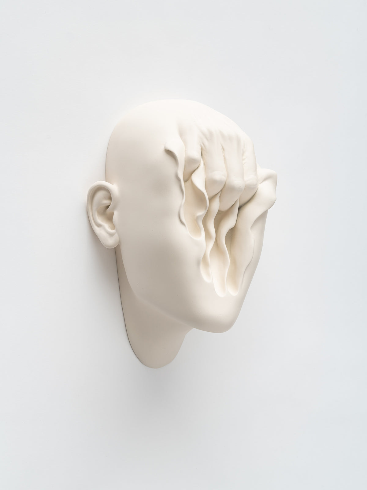 Johnson Tsang, Searching for spring, 2022