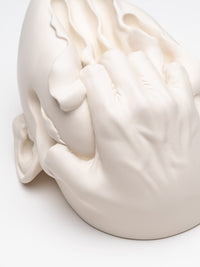 Johnson Tsang, Searching for spring, 2022