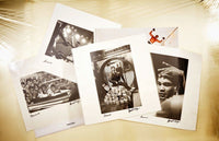 TASCHEN, Muhammad Ali GOAT Taschen Champs Edition Contemporary art art for sale from Smolensky Gallery