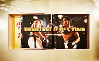 TASCHEN, Muhammad Ali GOAT Taschen Champs Edition Contemporary art art for sale from Smolensky Gallery
