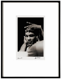 TASCHEN, Muhammad Ali GOAT Taschen Champs Edition Contemporary art art for sale from Smolensky Gallery