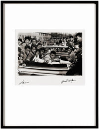 TASCHEN, Muhammad Ali GOAT Taschen Champs Edition Contemporary art art for sale from Smolensky Gallery