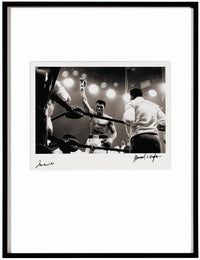 TASCHEN, Muhammad Ali GOAT Taschen Champs Edition Contemporary art art for sale from Smolensky Gallery