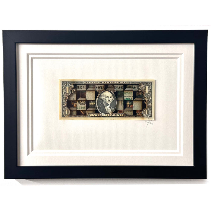 TBOY, CUBI$M, original artwork for sale from smolensky gallery