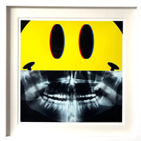 TBOY, Killer Smile - print edition, original artwork for sale