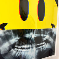 TBOY, Killer Smile - print edition, original artwork for sale