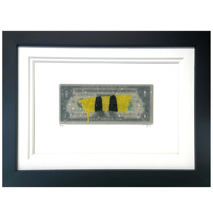 TBOY, REFLECT1$N ACID, original artwork for sale from smolensky gallery