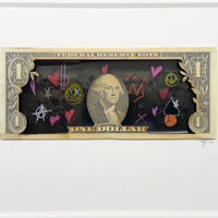 TBOY, What Lies Beneath, original artwork for sale from smolensky gallery