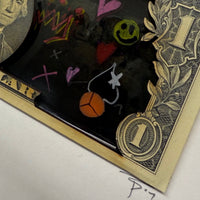 TBOY, What Lies Beneath, original artwork for sale from smolensky gallery
