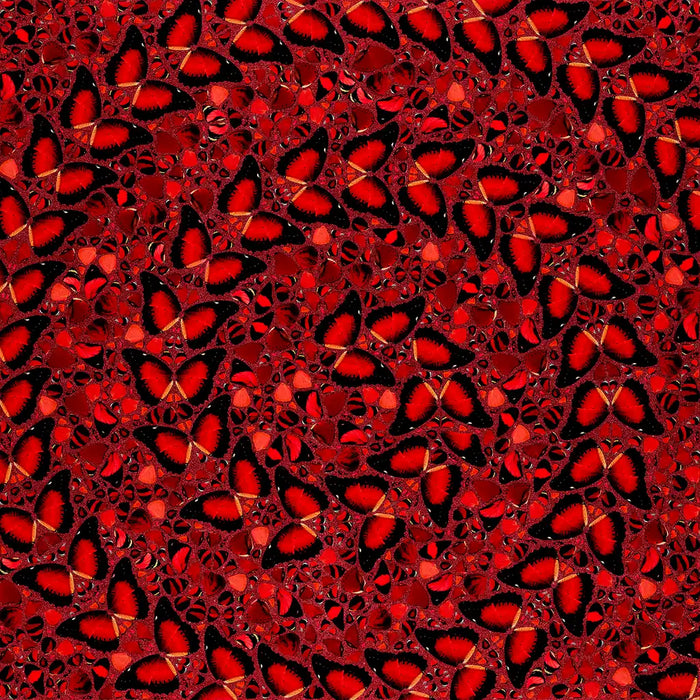 Damien Hirst, Taytu Betel - H10-5, 2022, limited print for sale from Smolensky Gallery