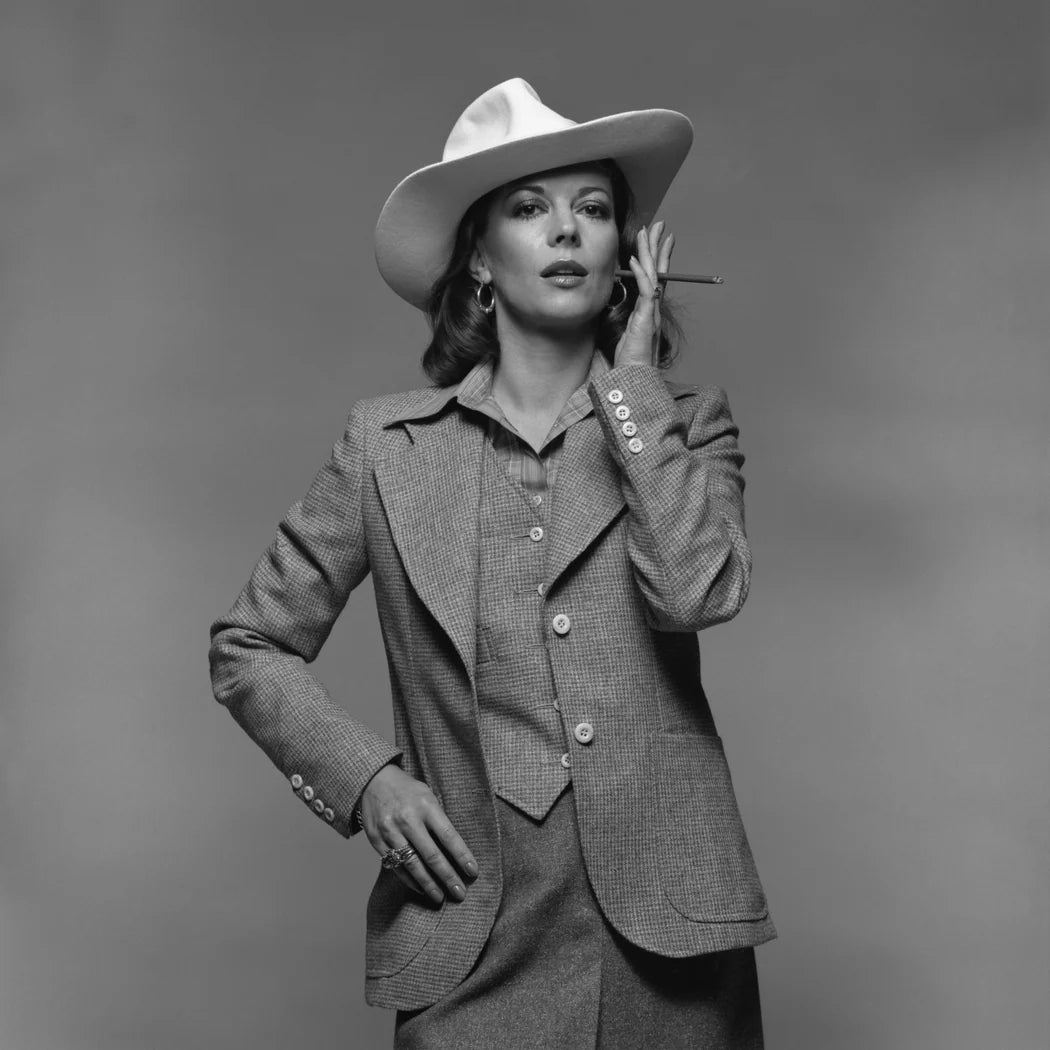 Terry O'Neill, Natalie Wood Limited edition fine art photograph by Terry O'Neill, featuring iconic portrait photography of celebrities and cultural figures. Available for sale at Smolensky Gallery