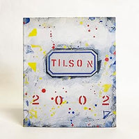 Tilson: Pop to Present art for sale from Smolensky Gallery
