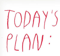 CB Hoyo, Today's Plan: Survive, 2025