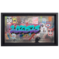 TBOY, Urban Decay #3