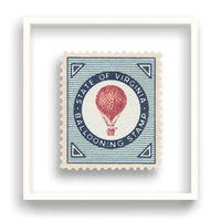Guy Gee Art - VIRGINIA stamp art- Contemporary Art Gallery Guy Gee Art - VIRGINIA stamp art- Contemporary Art Gallery 