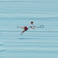 Werner Bronkhorst, LOVE IS IN THE AIR, 2026
