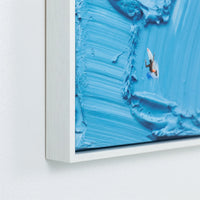 Werner Bronkhorst, Blue Water High, 2025