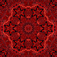 Damien Hirst, Wu Zetian - H10-1, 2022, limited print for sale from Smolensky Gallery
