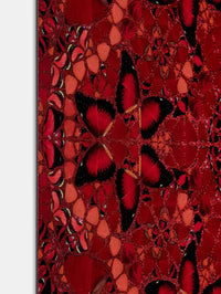 Damien Hirst, Wu Zetian - H10-1, 2022, limited print for sale from Smolensky Gallery