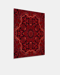 Damien Hirst, Wu Zetian - H10-1, 2022, limited print for sale from Smolensky Gallery