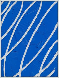 Werner Bronkhorst, Ride Me Crazy, 2025