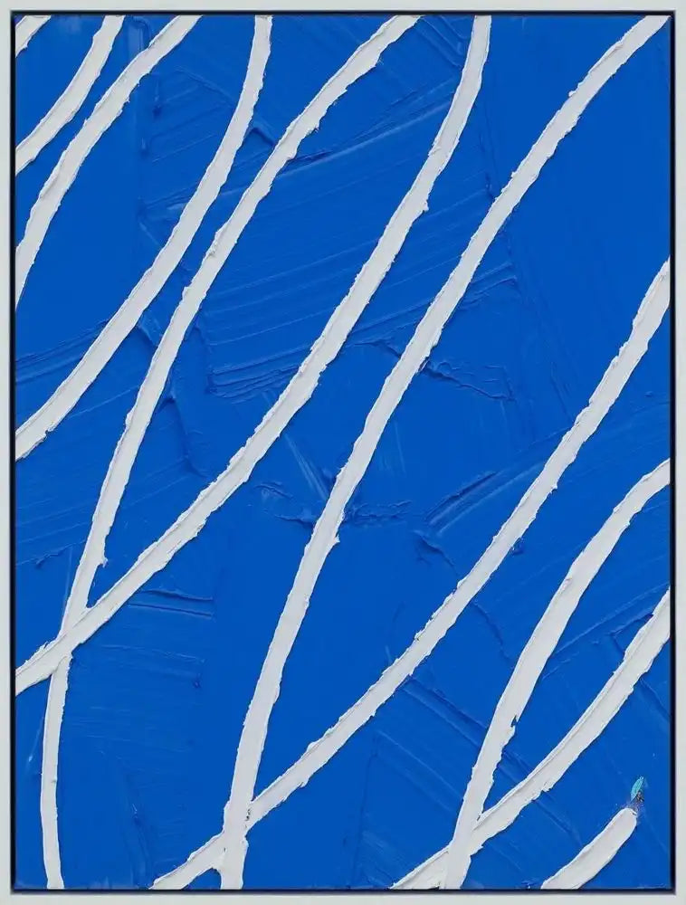 Werner Bronkhorst, Ride Me Crazy, 2025