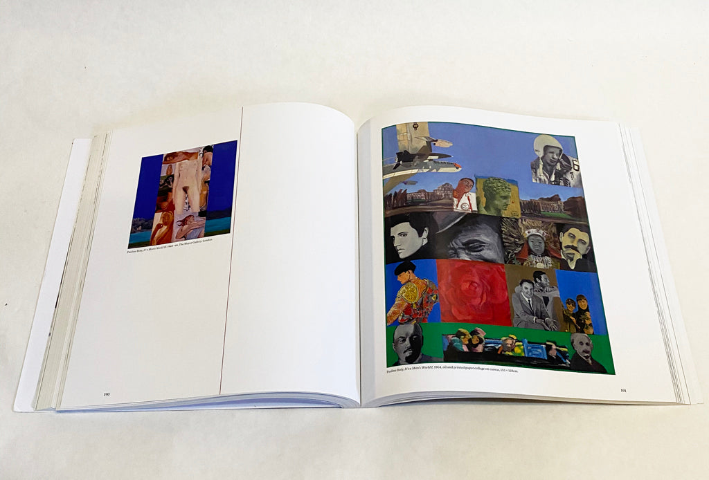 When Britain Went Pop. British Pop Art: The Early Years art for sale from Smolensky Gallery