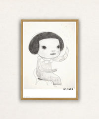 Yoshitomo Nara, News, 2021