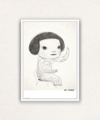 Yoshitomo Nara, News, 2021