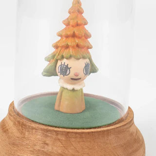Yoshitomo_Nara_Mini_Mori_Girl_2012_sculpture for sale from Smolensk gallery