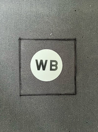 Werner Bronkhorst, Coast is Clear (WET SERIES), 2025
