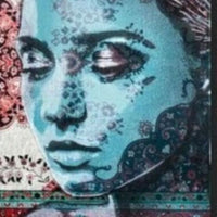 Mateo Humano, ACUTE (Framed), 2024