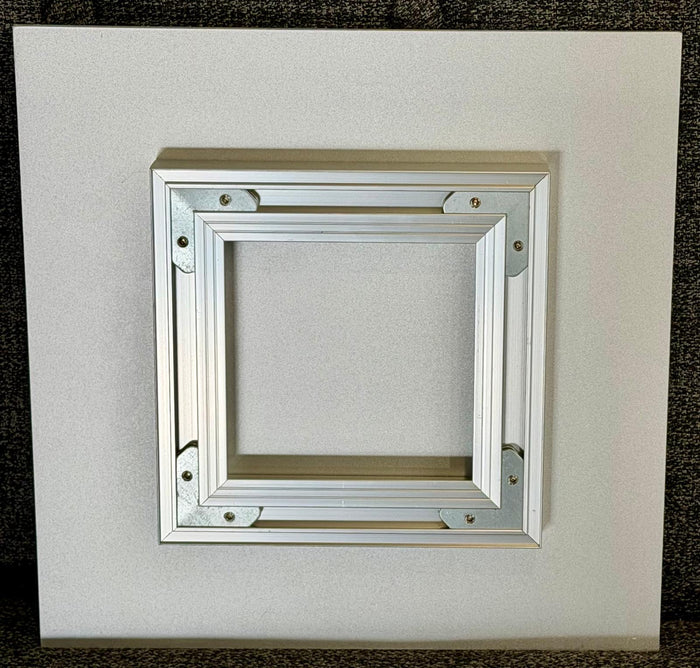 Werner Bronkhorst, Snowflakes