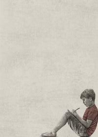 Andrew Scott, Love Letters Diptych, 2026